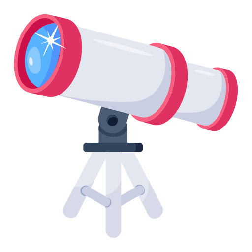 telescope