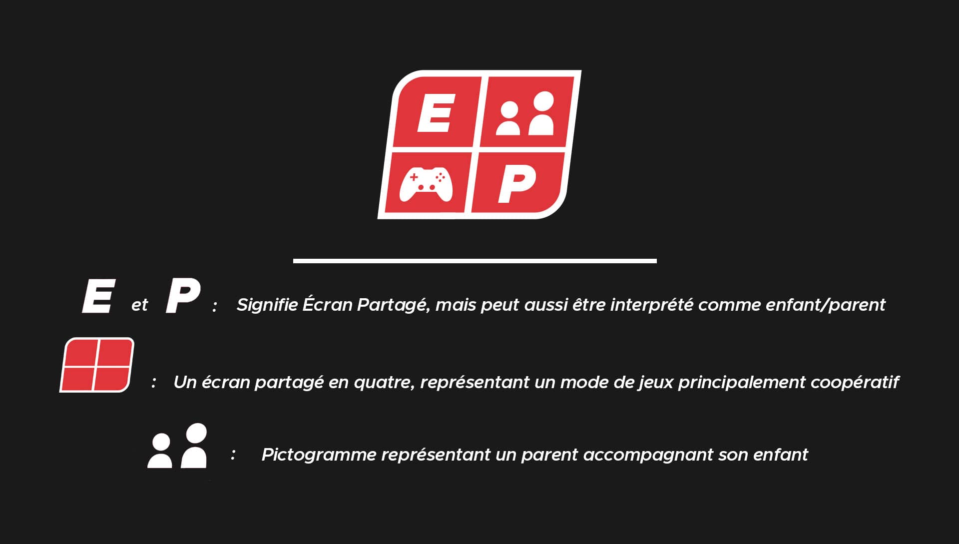 Charte graphique logo 3