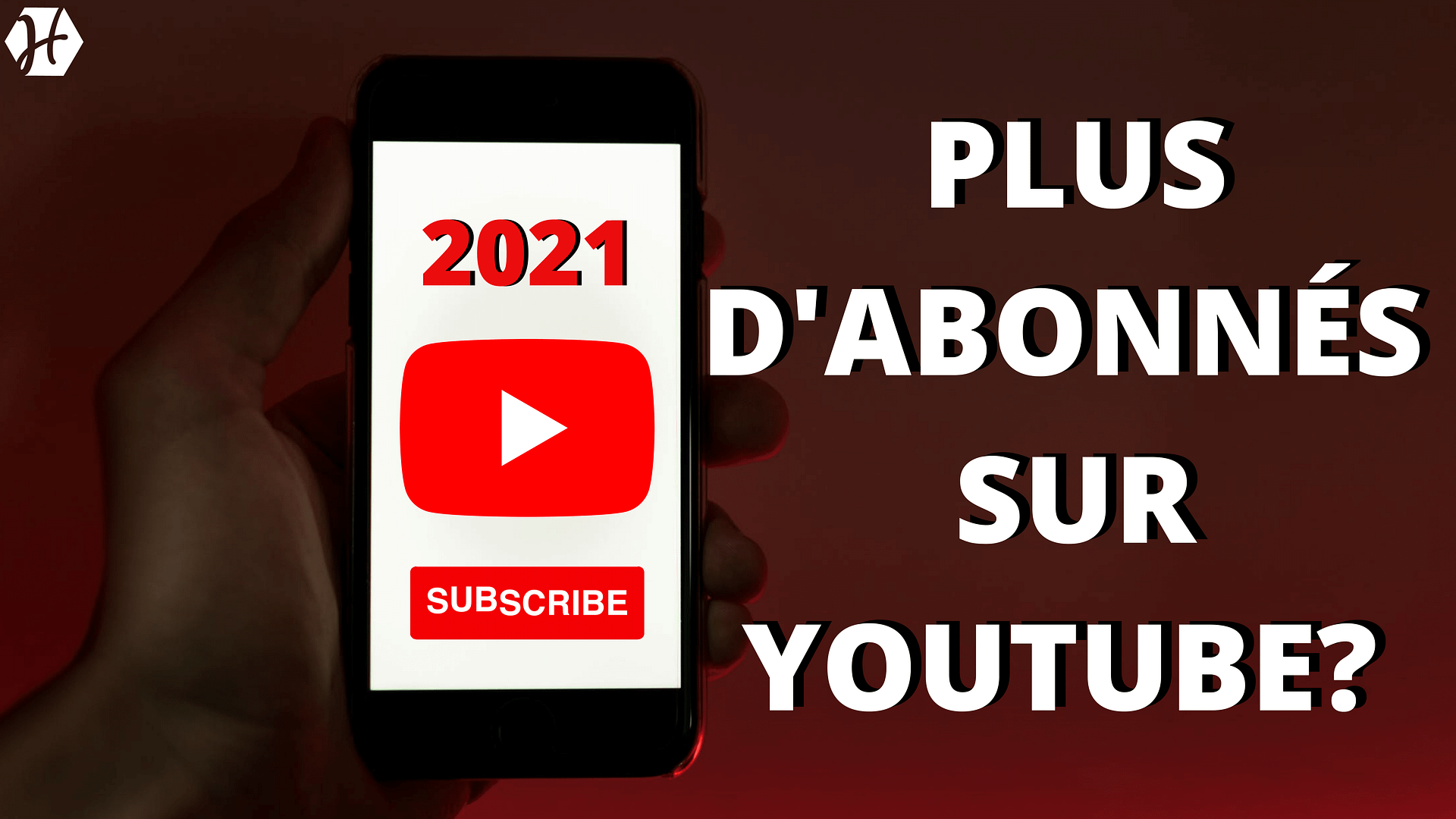 Comment avoir plus d'abonnés sur ma chaîne YouTube