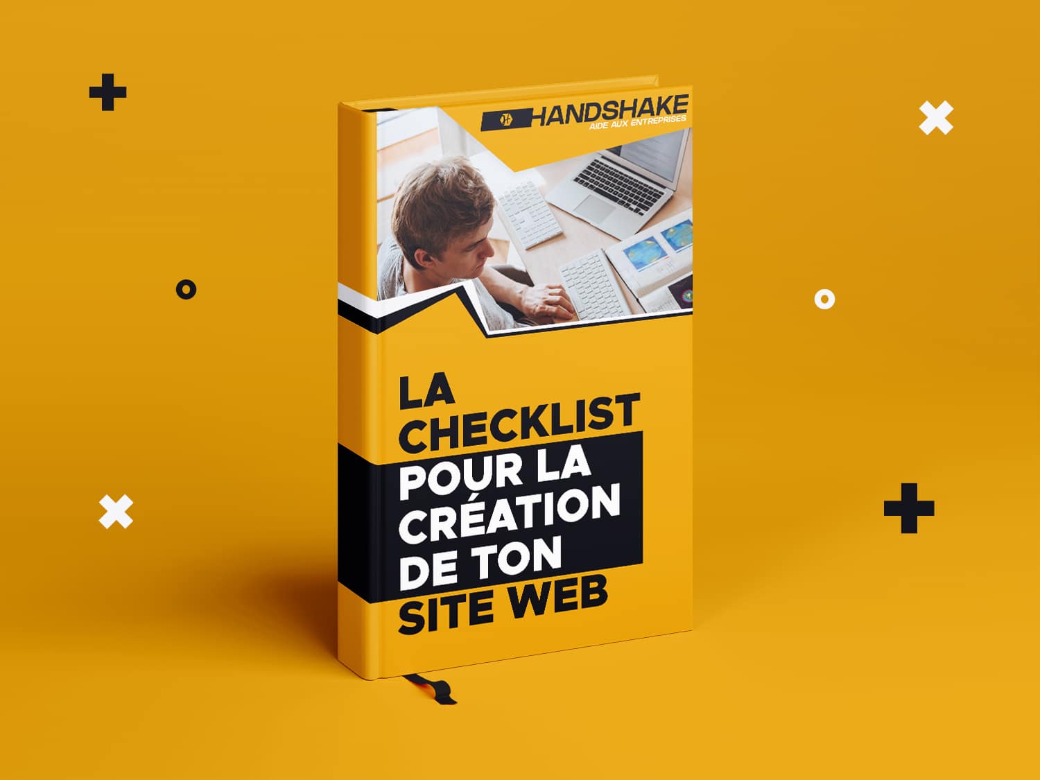 Checklist pour la Création de votre Site Web en 10 Étapes Simples 2023 ...
